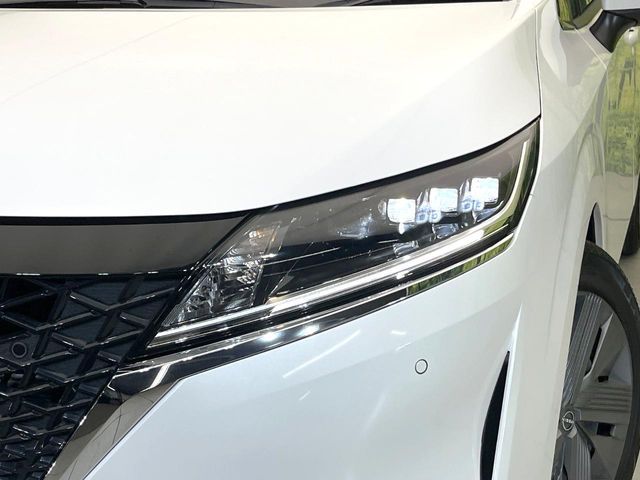 NISSAN NOTE 2024 Image 31