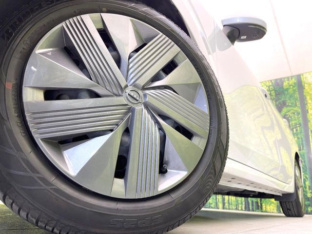 NISSAN NOTE 2024 Image 31