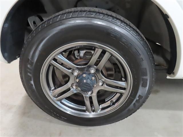 SUZUKI JIMNY 4WD 2017 Image 31