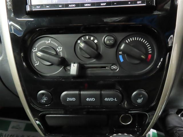 SUZUKI JIMNY 4WD 2017 Image 31