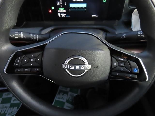 NISSAN SAKURA 2024 Image 31