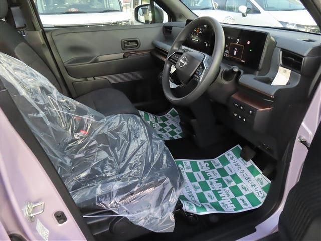 NISSAN SAKURA 2024 Image 31