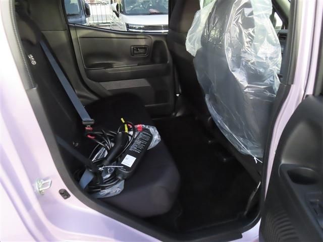 NISSAN SAKURA 2024 Image 31