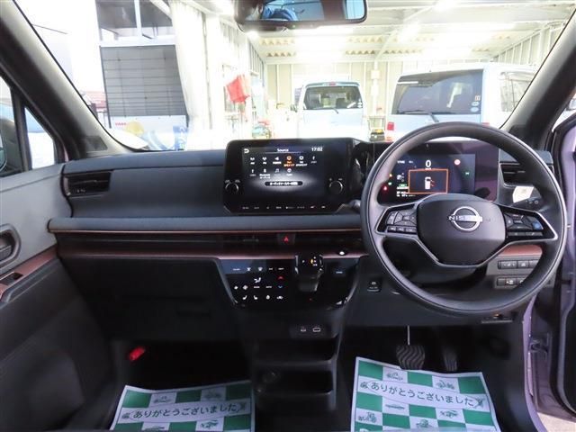 NISSAN SAKURA 2024 Image 31