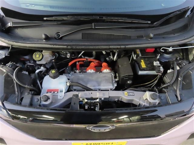 NISSAN SAKURA 2024 Image 31