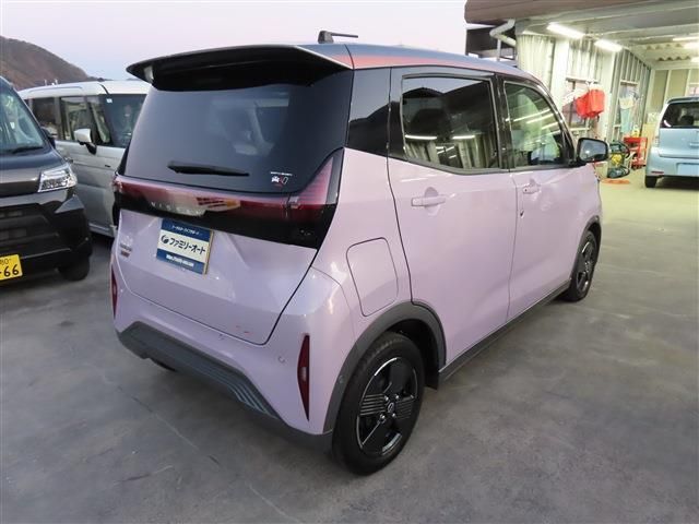 NISSAN SAKURA 2024 Image 31