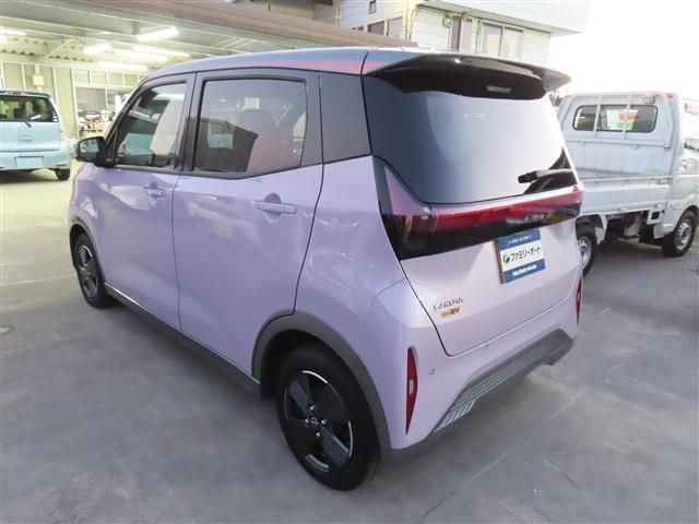 NISSAN SAKURA 2024 Image 31