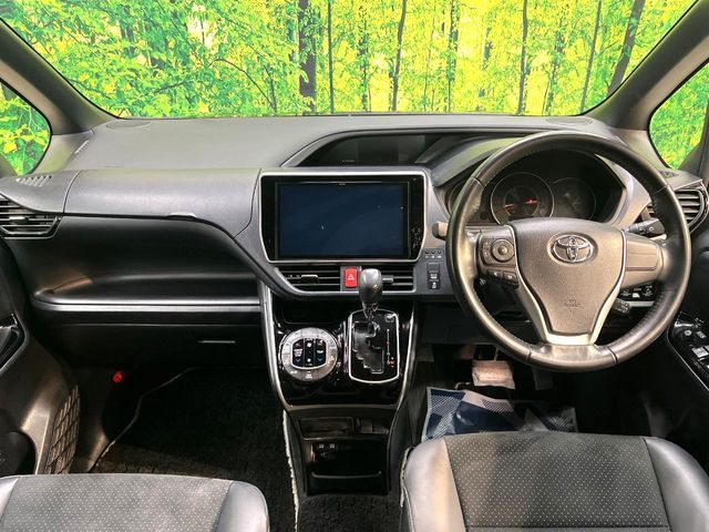 TOYOTA VOXY 2020 Image 31