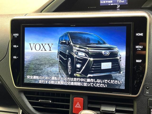 TOYOTA VOXY 2020 Image 31