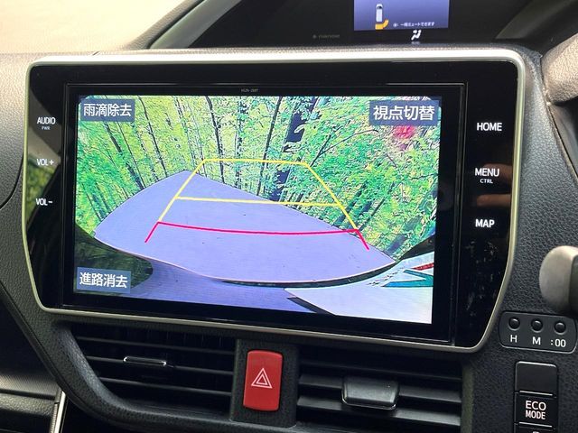 TOYOTA VOXY 2020 Image 31