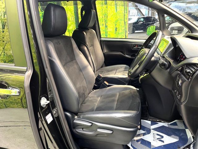 TOYOTA VOXY 2020 Image 31