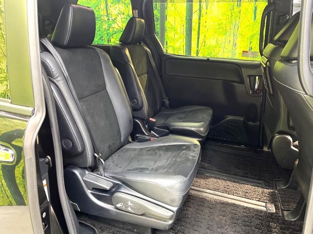 TOYOTA VOXY 2020 Image 31