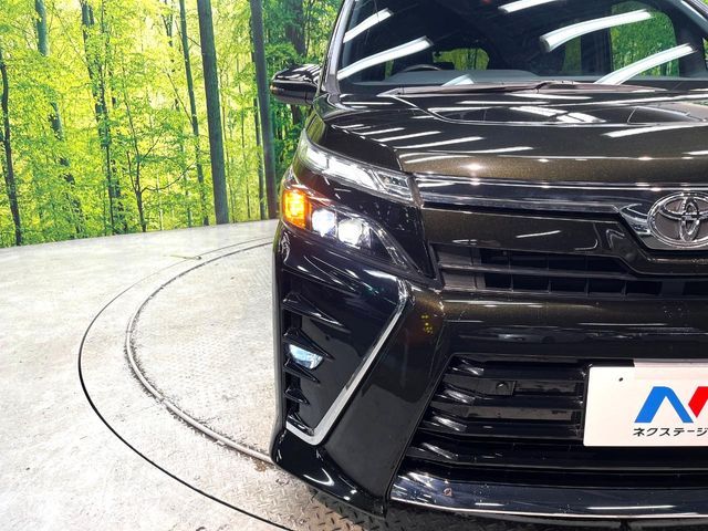 TOYOTA VOXY 2020 Image 31