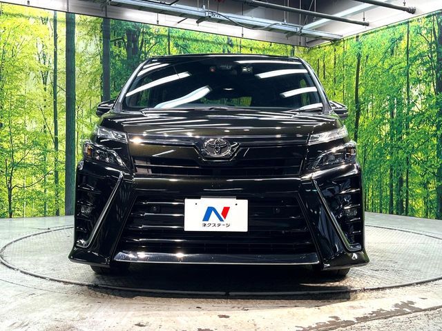 TOYOTA VOXY 2020 Image 31