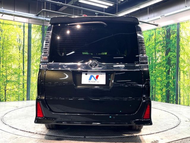 TOYOTA VOXY 2020 Image 31