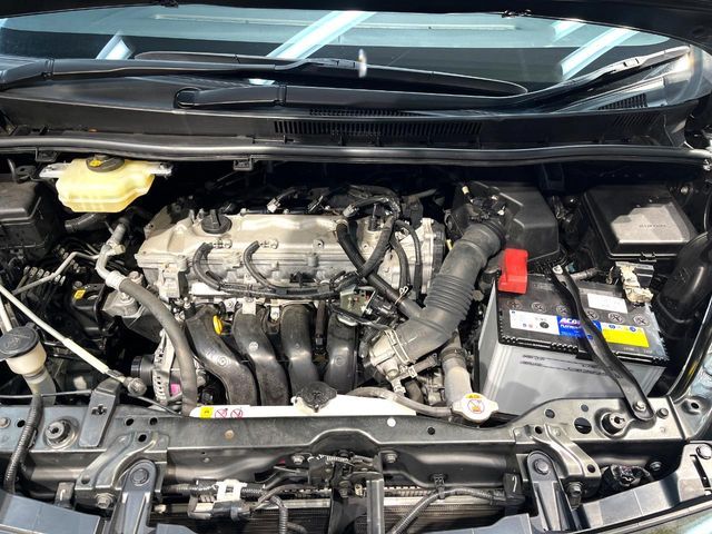 TOYOTA VOXY 2020 Image 31