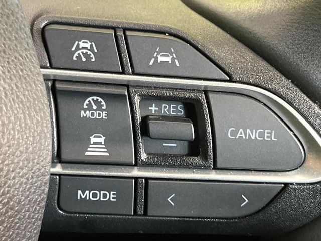 TOYOTA NOAH HYBRID 2023 Image 31