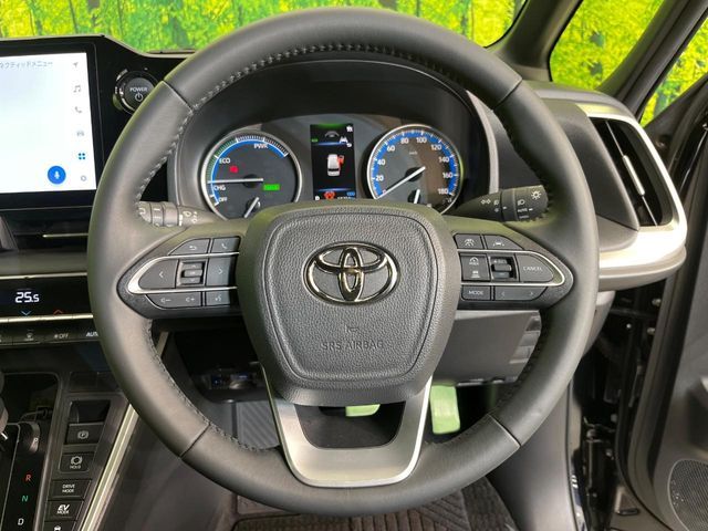 TOYOTA NOAH HYBRID 2023 Image 31