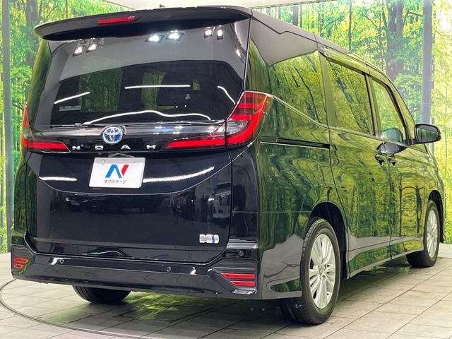 TOYOTA NOAH HYBRID 2023 Image 31