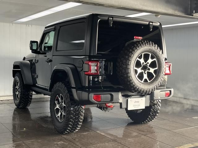 JEEP WRANGLER 2023 Image 31