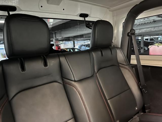 JEEP WRANGLER 2023 Image 31