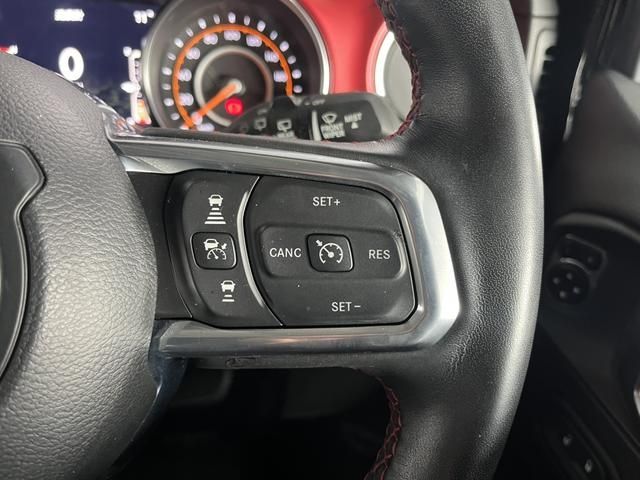 JEEP WRANGLER 2023 Image 31
