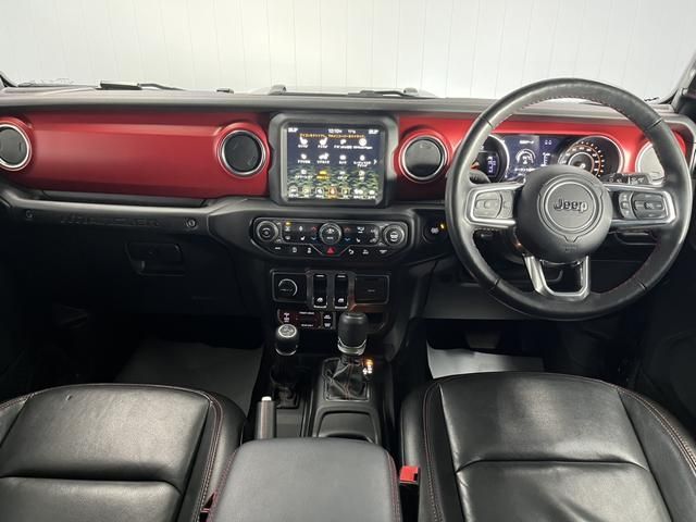 JEEP WRANGLER 2023 Image 31