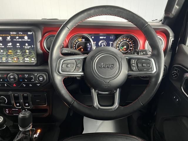 JEEP WRANGLER 2023 Image 31