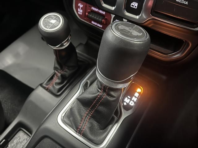 JEEP WRANGLER 2023 Image 31