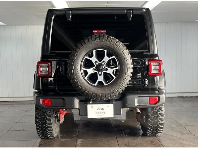 JEEP WRANGLER 2023 Image 31