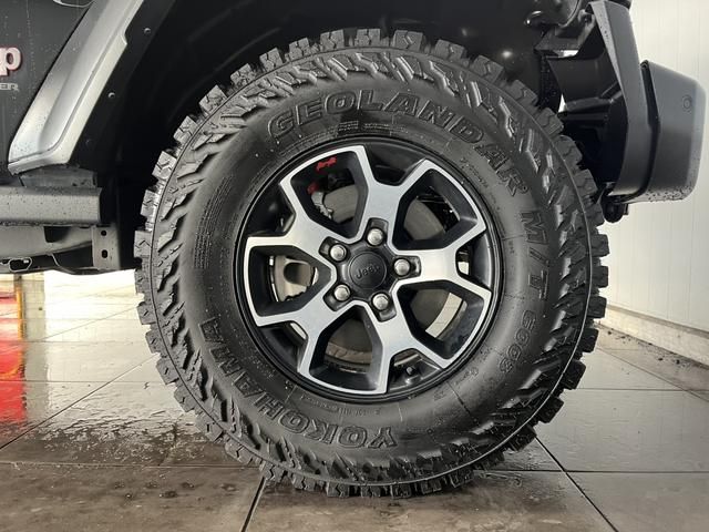 JEEP WRANGLER 2023 Image 31