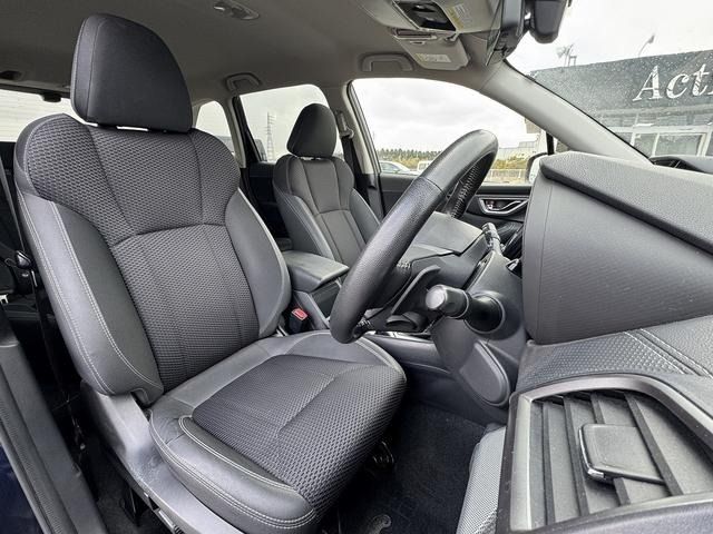 SUBARU FORESTER 2019 Image 31
