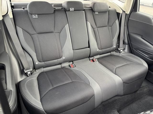 SUBARU FORESTER 2019 Image 31