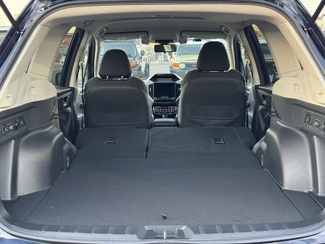 SUBARU FORESTER 2019 Image 31
