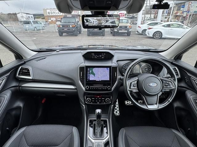 SUBARU FORESTER 2019 Image 31