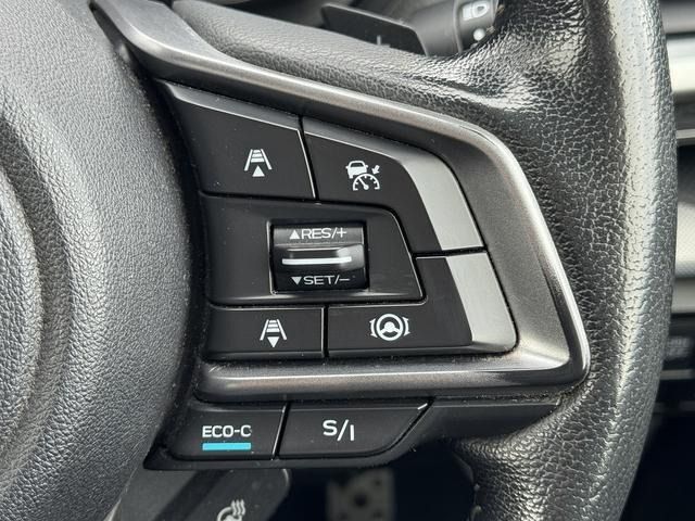 SUBARU FORESTER 2019 Image 31