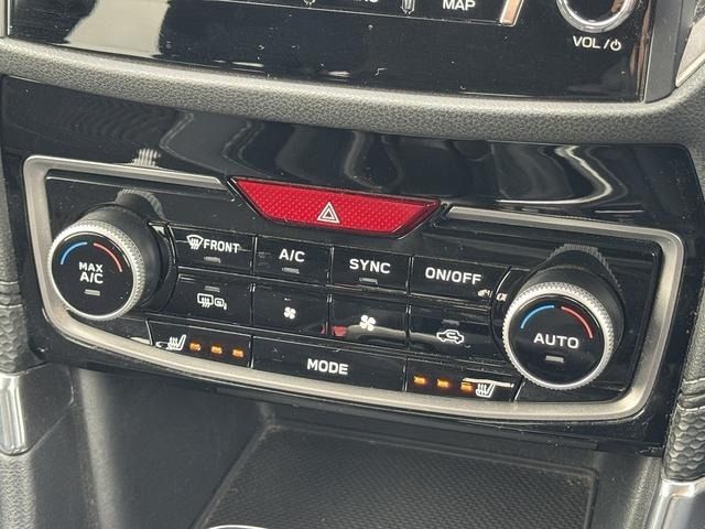 SUBARU FORESTER 2019 Image 31