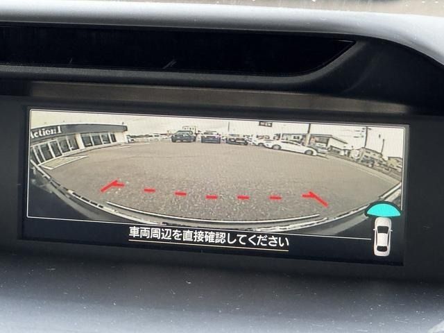 SUBARU FORESTER 2019 Image 31