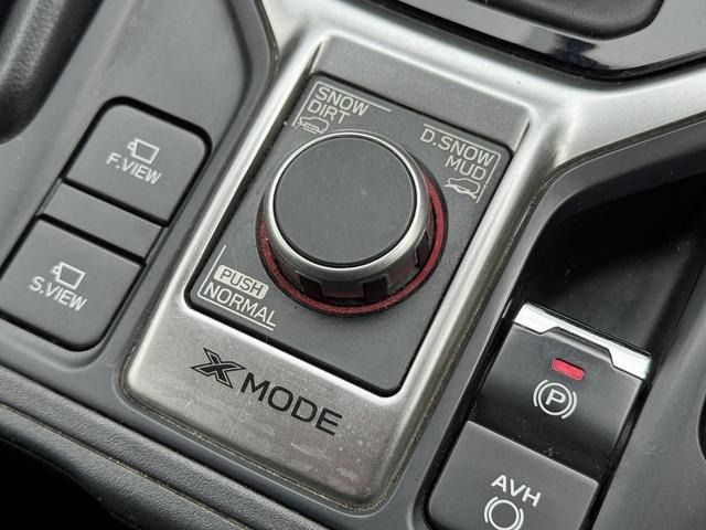 SUBARU FORESTER 2019 Image 31