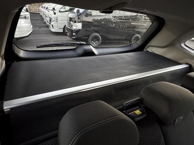 SUBARU FORESTER 2019 Image 31