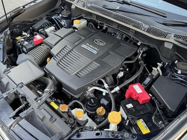 SUBARU FORESTER 2019 Image 31