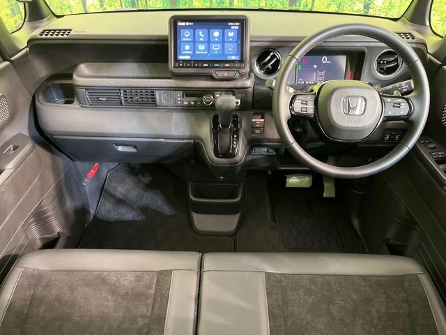 HONDA N BOX CUSTOM 2024 Image 31