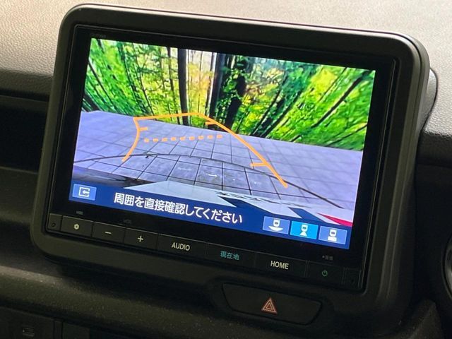 HONDA N BOX CUSTOM 2024 Image 31