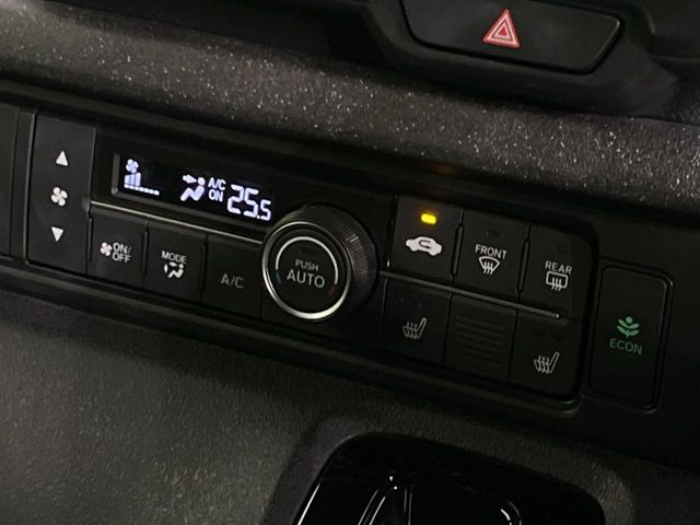 HONDA N BOX CUSTOM 2024 Image 31