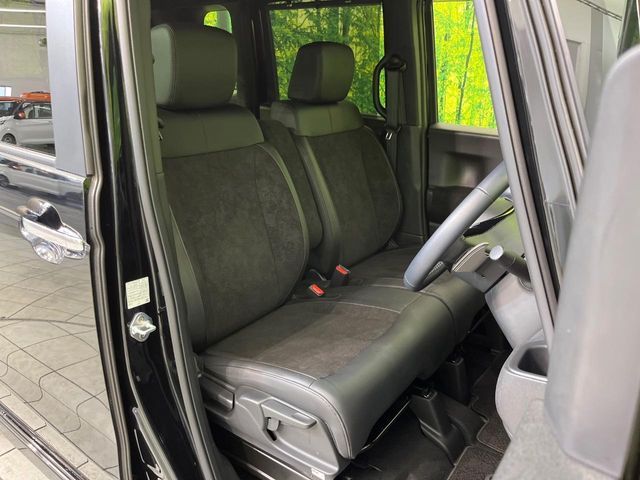 HONDA N BOX CUSTOM 2024 Image 31