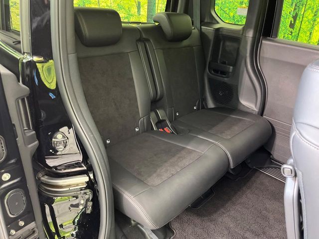 HONDA N BOX CUSTOM 2024 Image 31