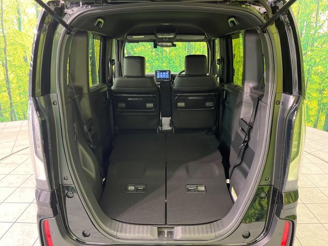 HONDA N BOX CUSTOM 2024 Image 31