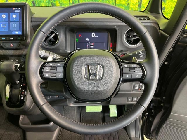 HONDA N BOX CUSTOM 2024 Image 31