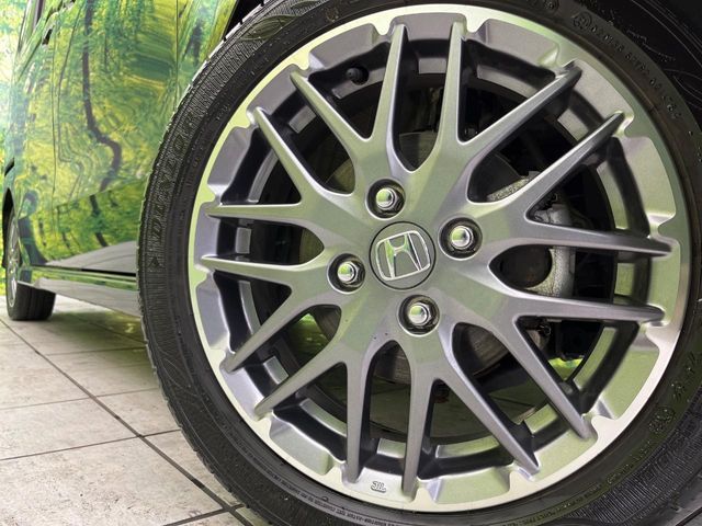 HONDA N BOX CUSTOM 2024 Image 31