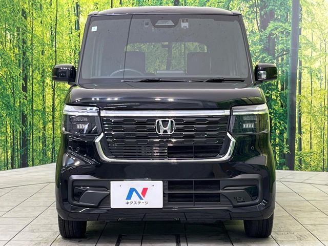 HONDA N BOX CUSTOM 2024 Image 31